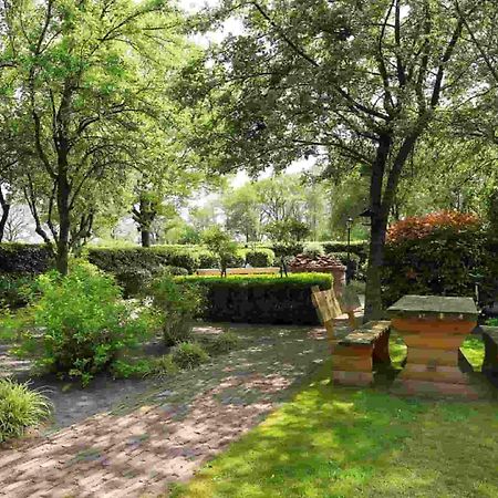 Rheezerstee Bed and Breakfast Εξωτερικό φωτογραφία