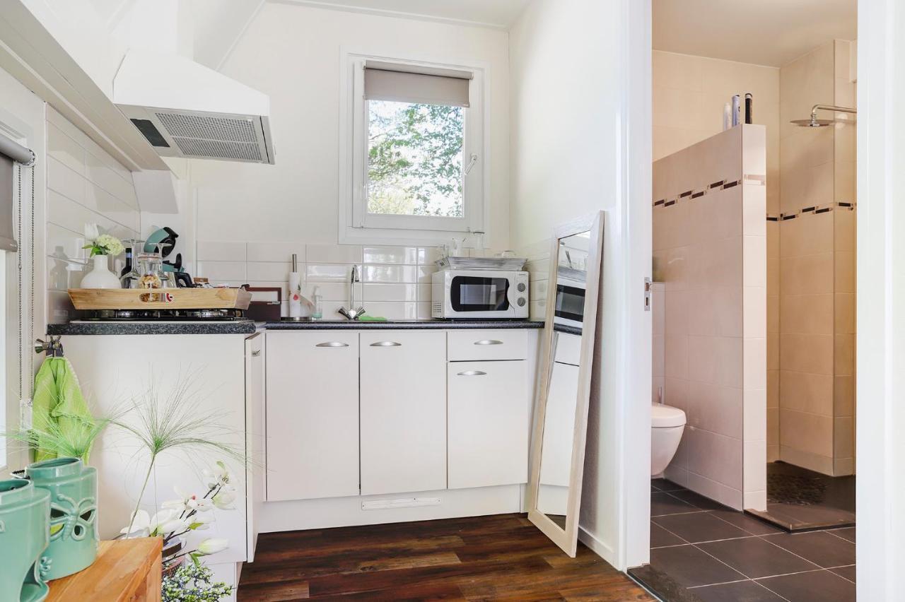 Rheezerstee Bed and Breakfast Εξωτερικό φωτογραφία