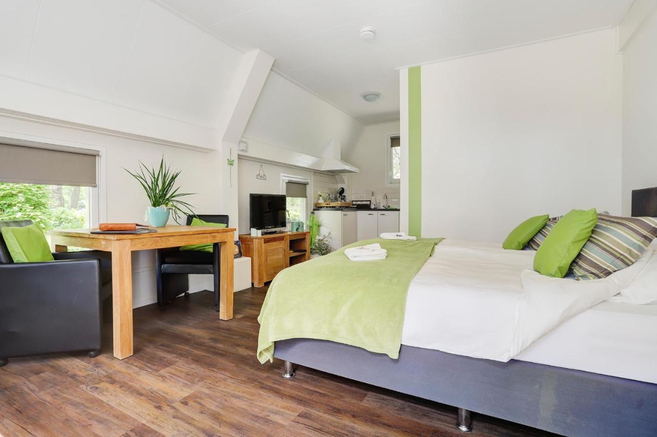 Rheezerstee Bed and Breakfast Εξωτερικό φωτογραφία