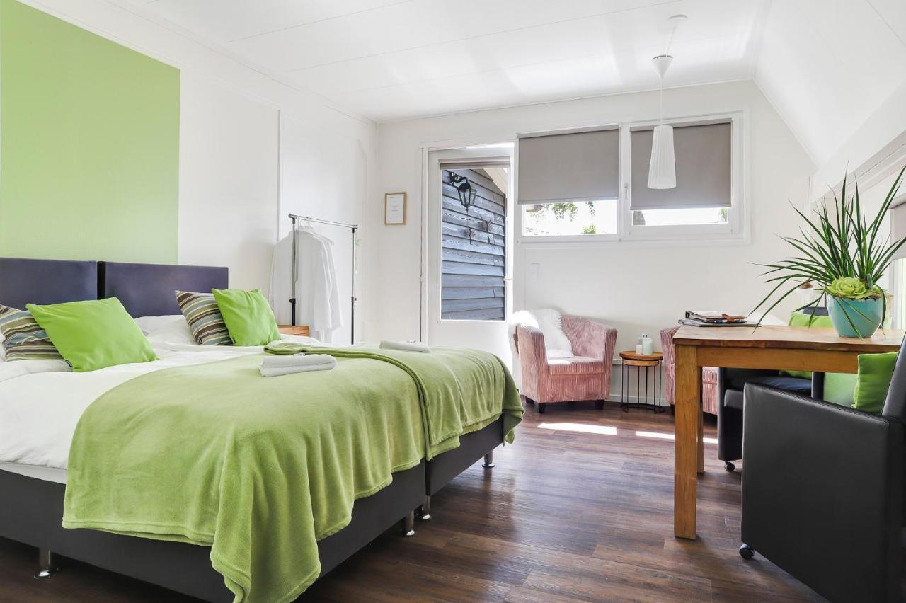 Rheezerstee Bed and Breakfast Εξωτερικό φωτογραφία