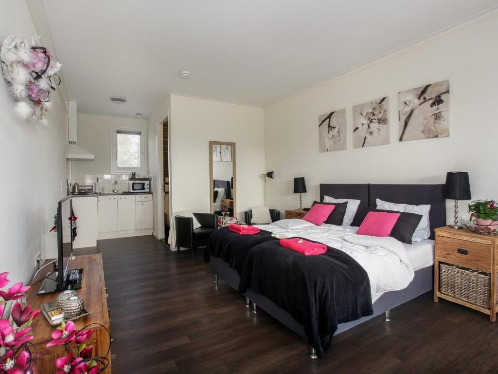 Rheezerstee Bed and Breakfast Εξωτερικό φωτογραφία