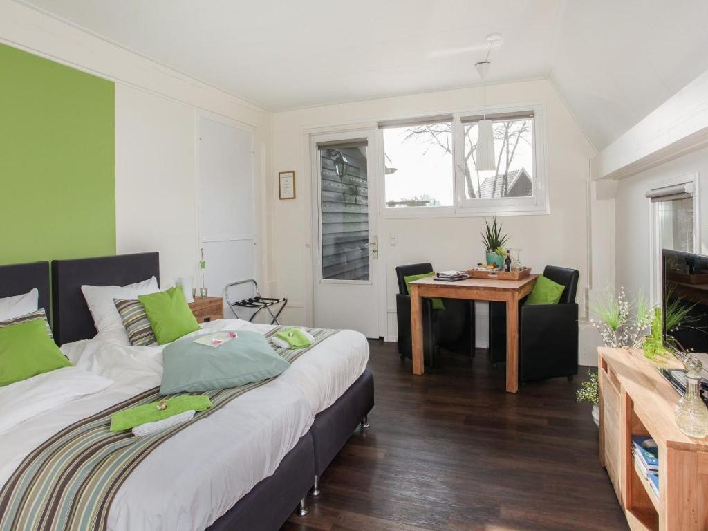 Rheezerstee Bed and Breakfast Εξωτερικό φωτογραφία