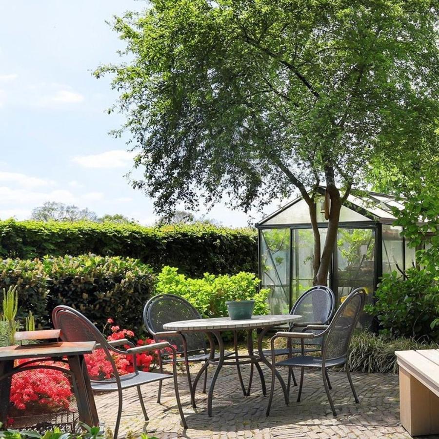 Rheezerstee Bed and Breakfast Εξωτερικό φωτογραφία