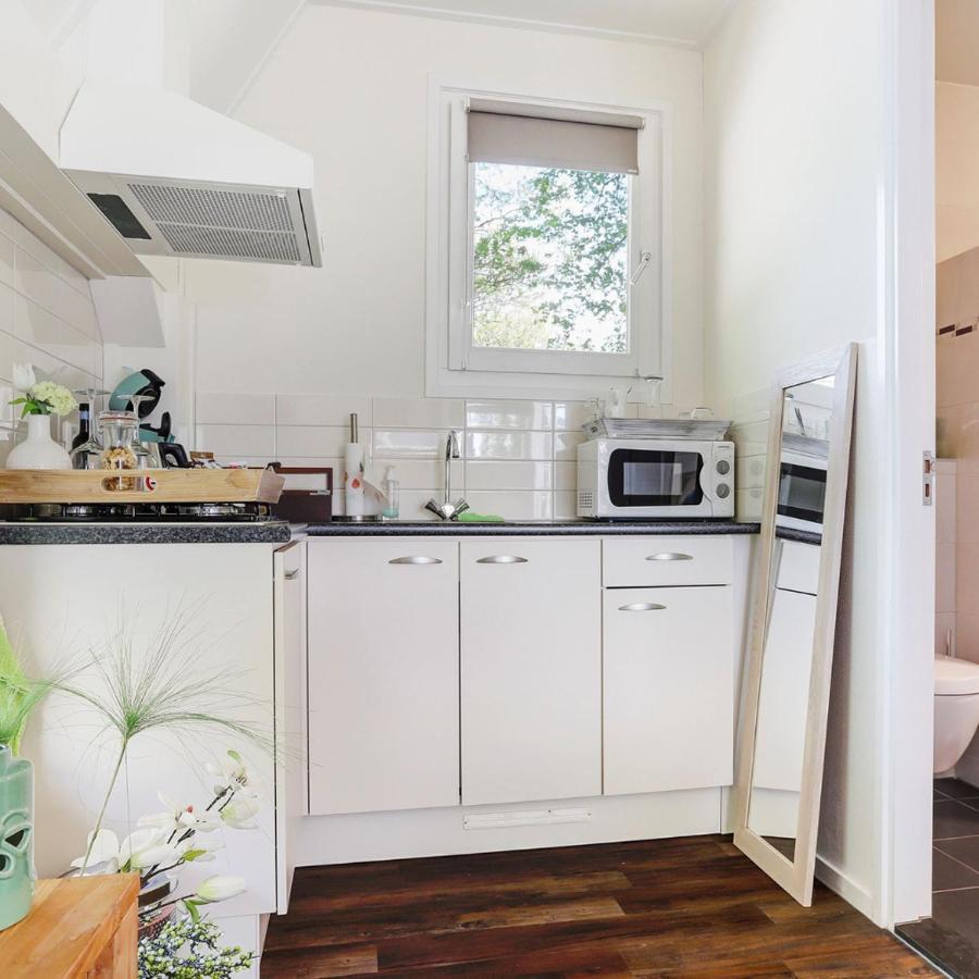 Rheezerstee Bed and Breakfast Εξωτερικό φωτογραφία