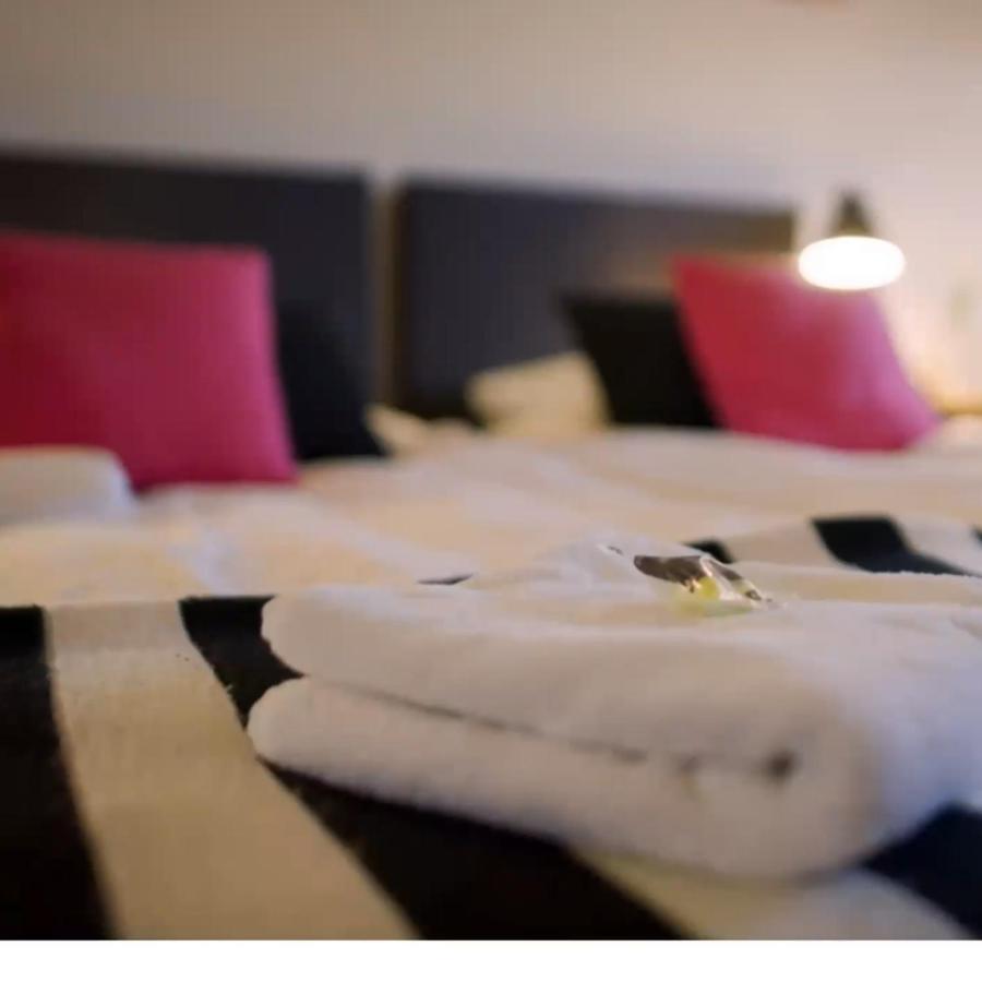 Rheezerstee Bed and Breakfast Εξωτερικό φωτογραφία