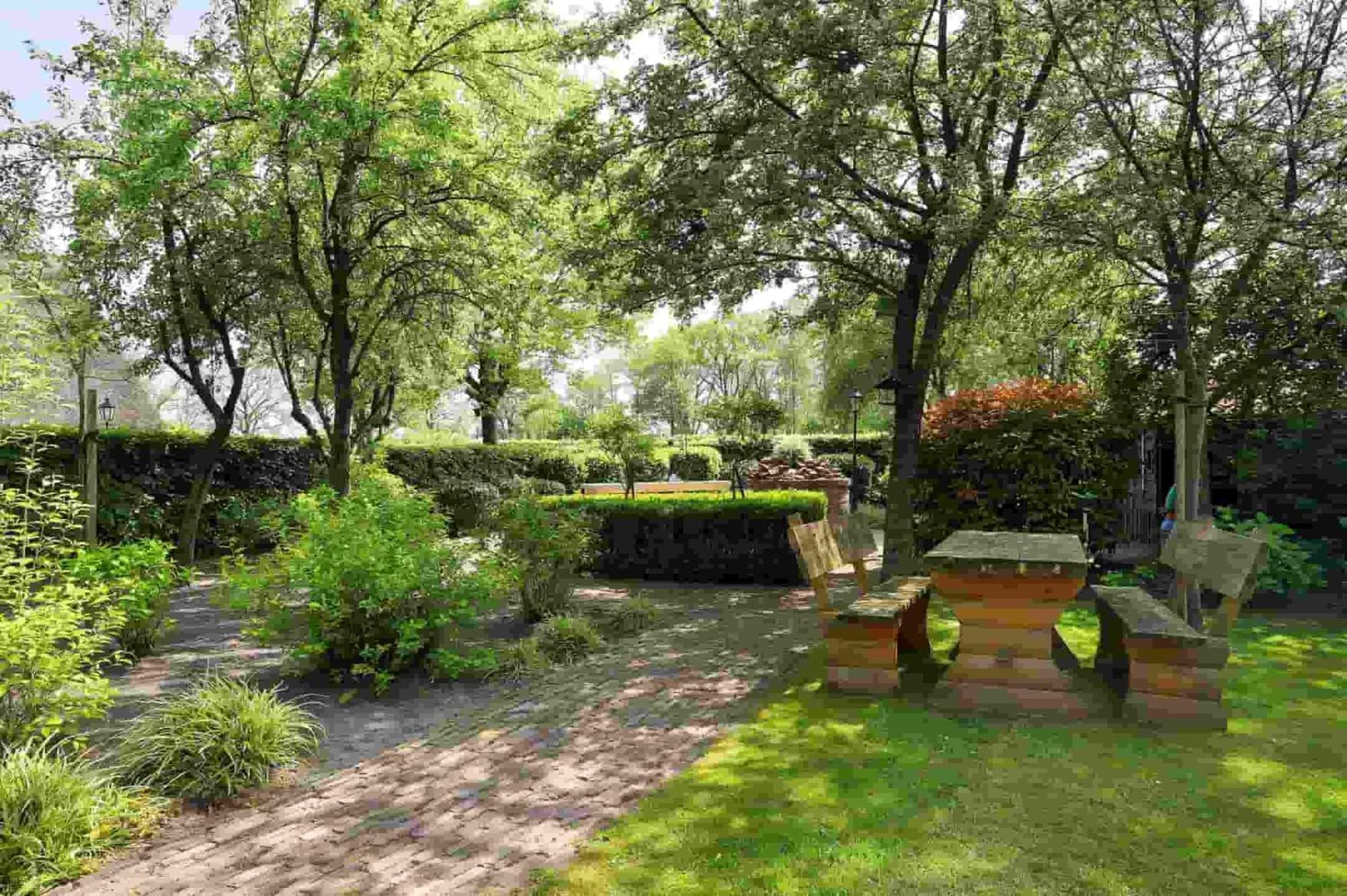 Rheezerstee Bed and Breakfast Εξωτερικό φωτογραφία