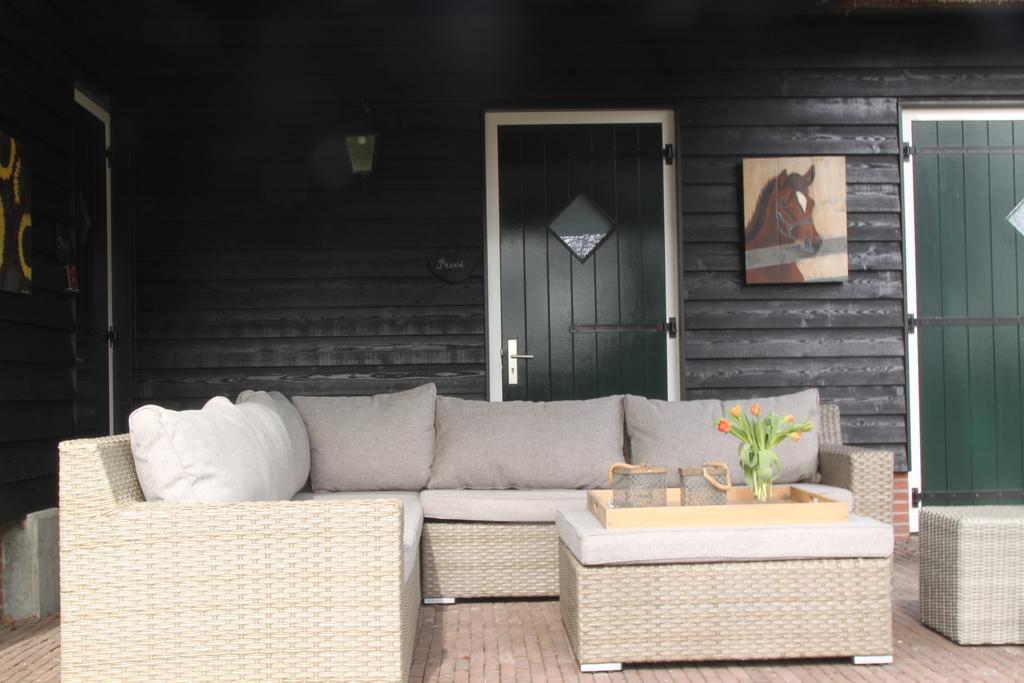 Rheezerstee Bed and Breakfast Εξωτερικό φωτογραφία