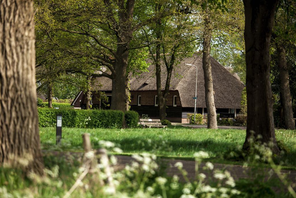 Rheezerstee Bed and Breakfast Εξωτερικό φωτογραφία