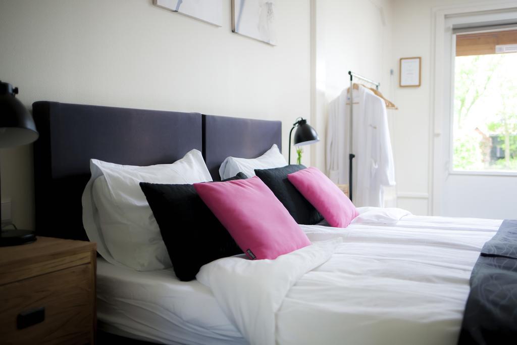 Rheezerstee Bed and Breakfast Εξωτερικό φωτογραφία