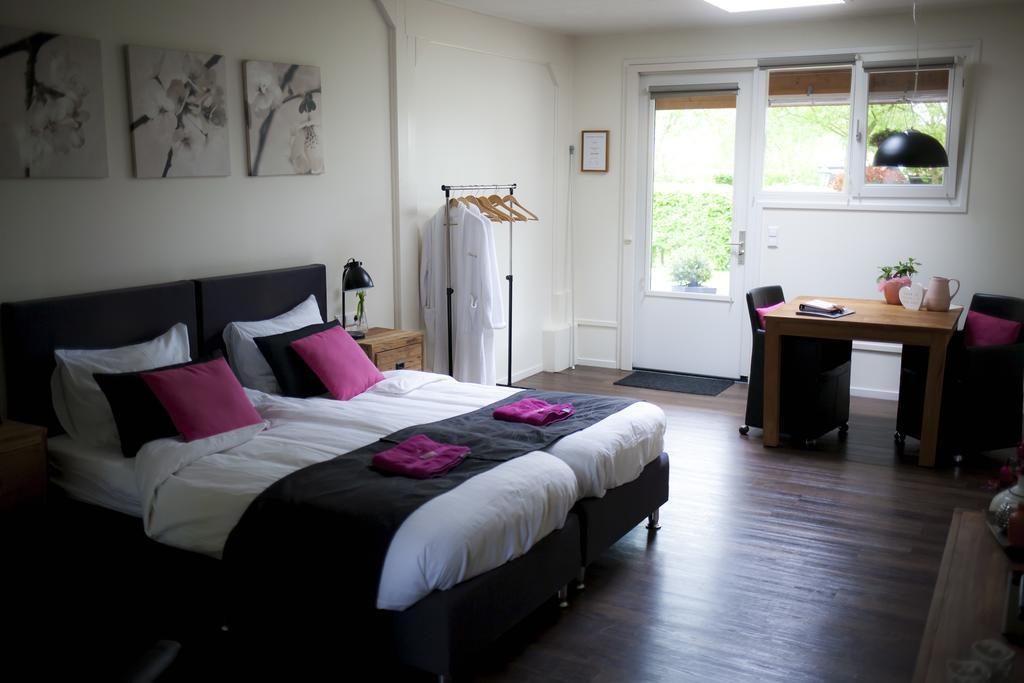 Rheezerstee Bed and Breakfast Εξωτερικό φωτογραφία